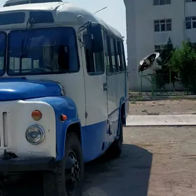 Gaz 53 1990