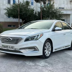 Hyundai Sonata 2017