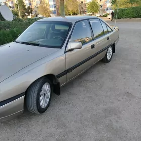 Opel Omega 1992