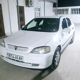 Opel Astra 2000