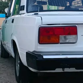 Lada 2107 2004