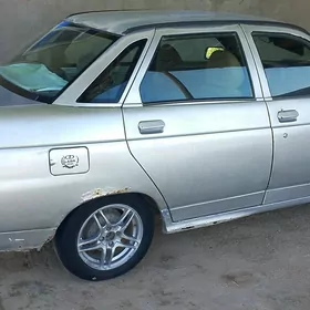 Lada 2110 2001
