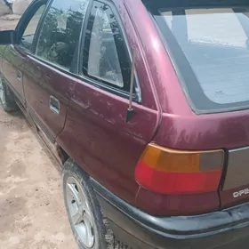 Opel Astra 1992