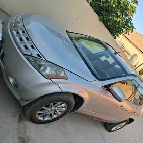 Nissan Murano 2006