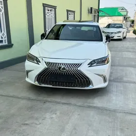 Lexus ES 350 2020