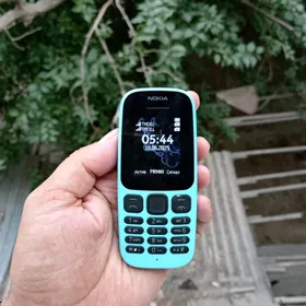 NOKIA/105 (ORIGINAL) ARASSAJA