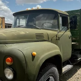 Zil 130 1989