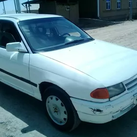 Opel Astra 1992