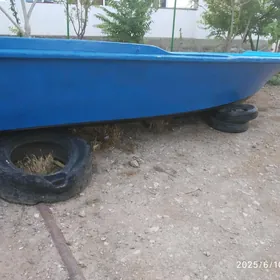 Байда Çanak