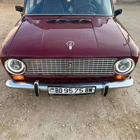 Lada 2101 1980
