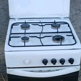 gaz plita газ плита