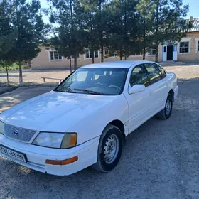 Toyota Avalon 1996