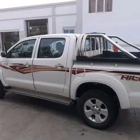 Toyota Hilux 2007