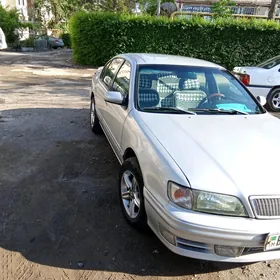 Nissan Cefiro 1996