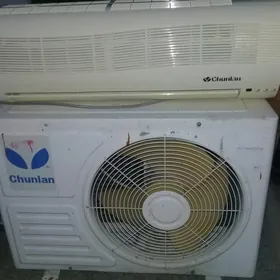 CHUNLAN  LGI 12