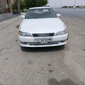 Toyota Mark II 1993