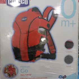 КЕНГУРУ ДЕТСКОЕ