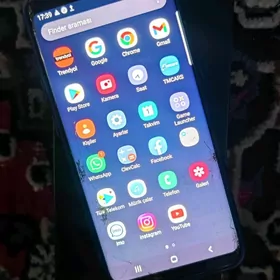 samsung  S 8