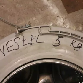 vestel  baraban