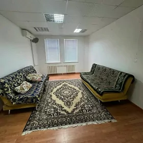 3 komnat 2 etaj Dosaaf 122м²