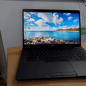 Notebook i5- 8-pokolenya