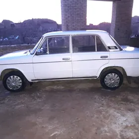 Lada 2106 1997