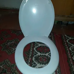 Керамика Нова Крышка ободок