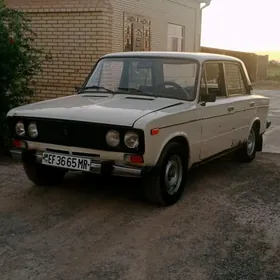 Lada 2106 2000