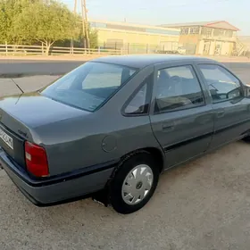 Opel Vectra 1991