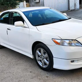 Toyota Camry 2008