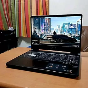 ASUS TUFF GEMING