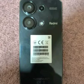 redmi not 13pro