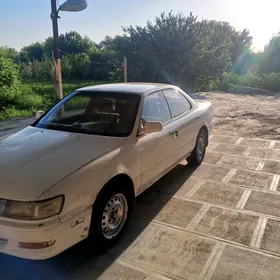 Toyota Camry 1993