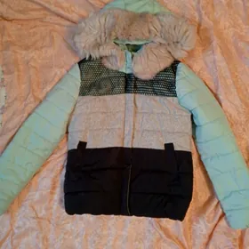 Куртки 30м