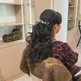Salon hyzmatlar