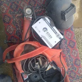 Swarka aparat bolkarka komplek