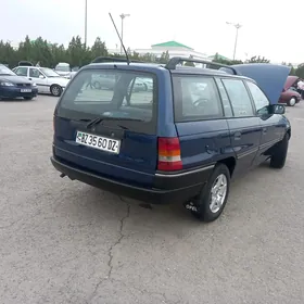 Opel Astra 1993