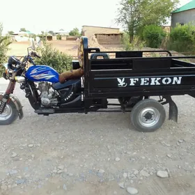 Fekon FK200-14G 2015