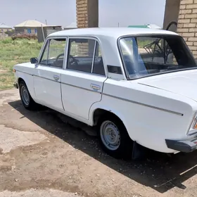 Lada 2106 1990