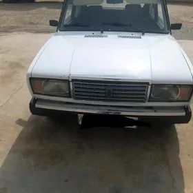 Lada 2107 2003