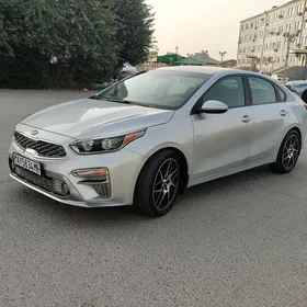 Kia Forte 2020