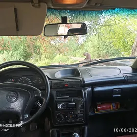 Opel Astra 1995