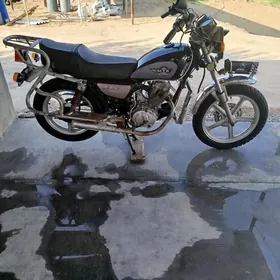 Fekon FK150-8G 2012