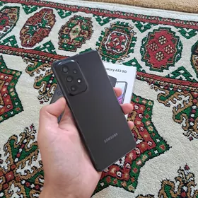 A53 5g 8/256