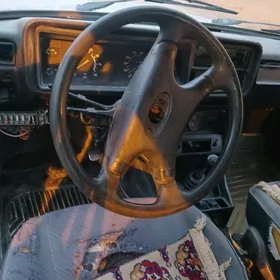 Lada 2107 1998