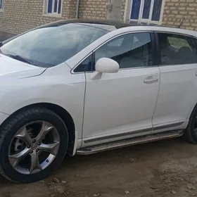 Toyota Venza 2009