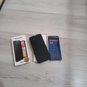 Samsung A14 (4/64) Taze