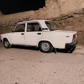 Lada 2107 1998