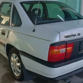 Opel Vectra 1991