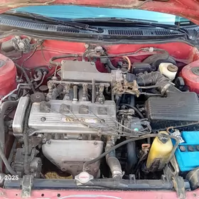 Toyota Corolla 1993
